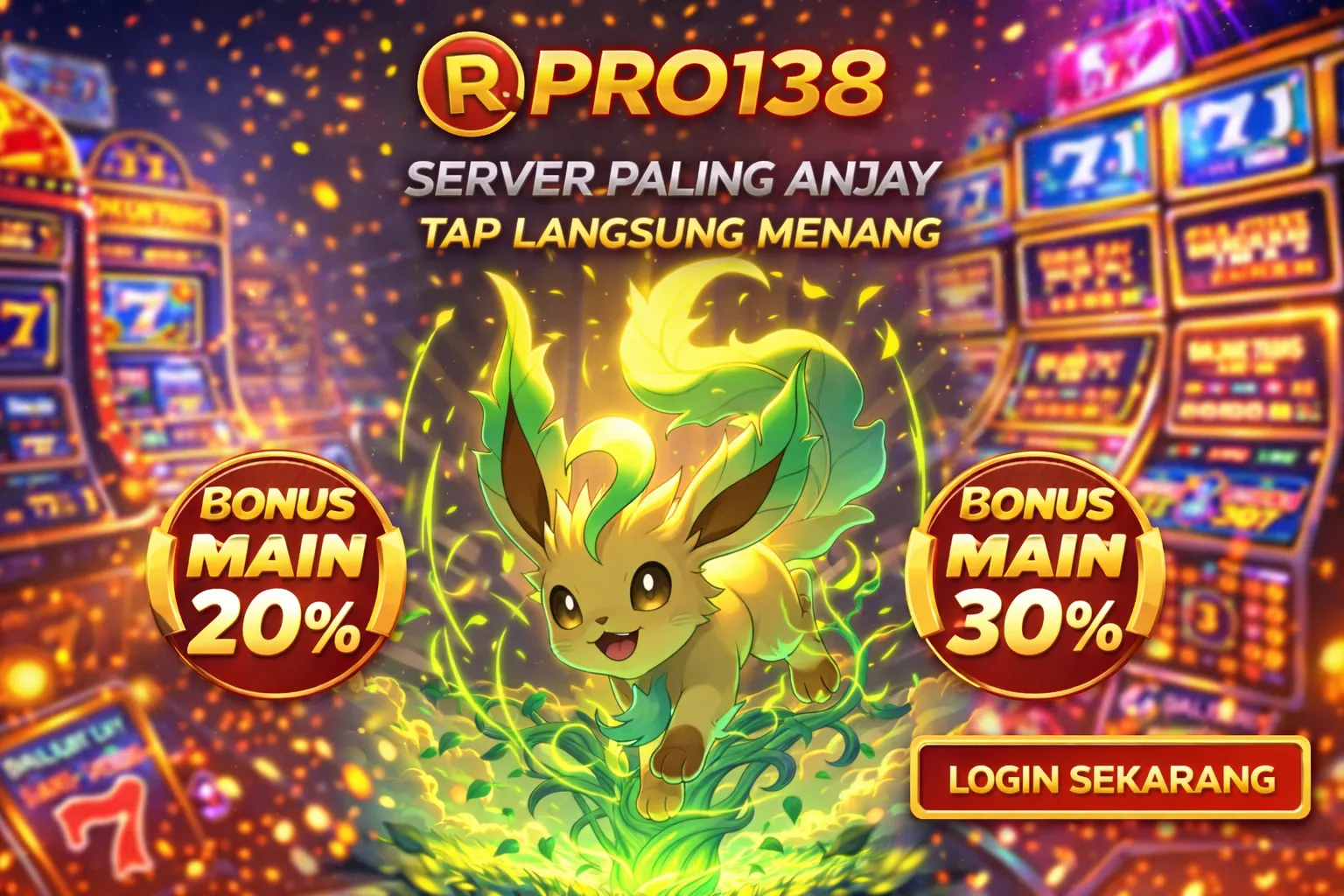 Galeri foto Pro138 : Precision – Akurasi Tinggi untuk Hasil Konsisten di Jakarta